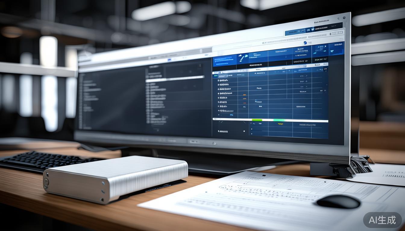 专业人士使用TP官方正版软件的可靠安全应用指南及获取流程