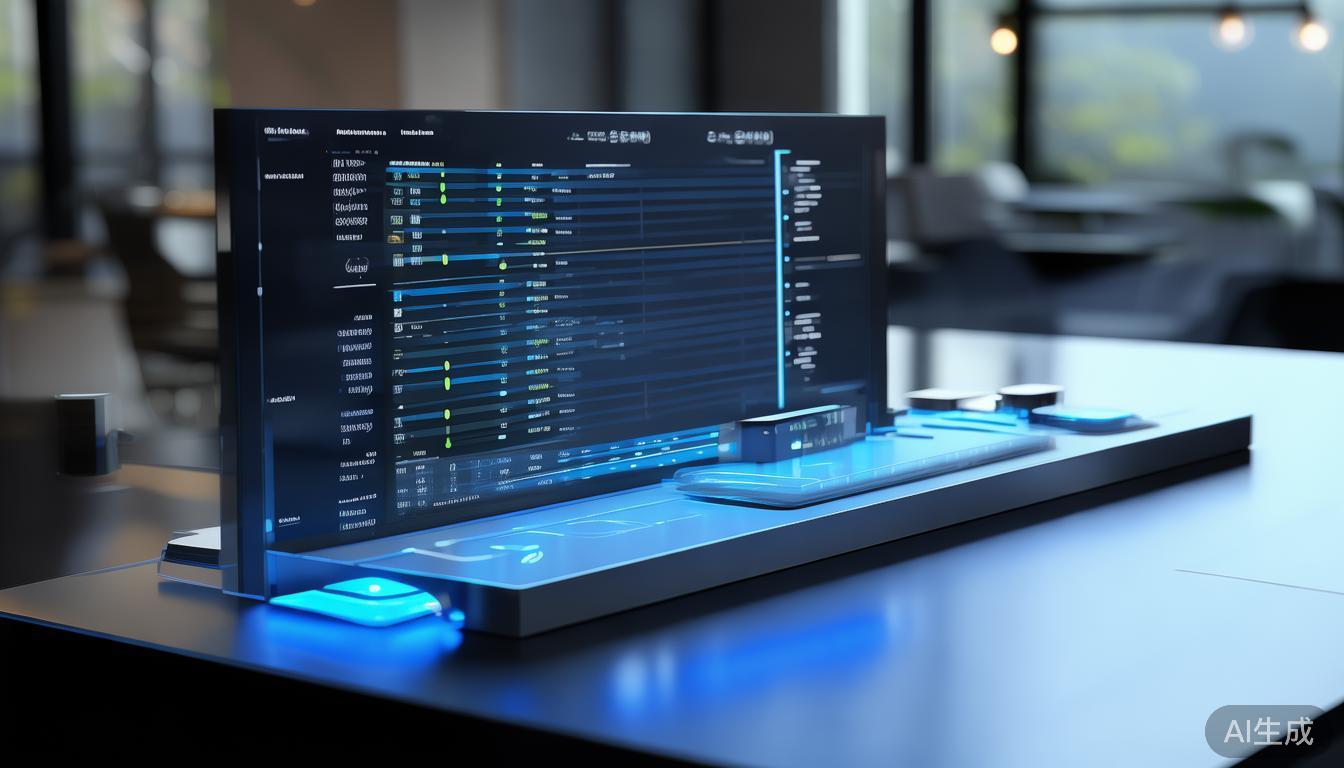 TP官方软件助力数据整理，接收多种数据类型并处理确保准确