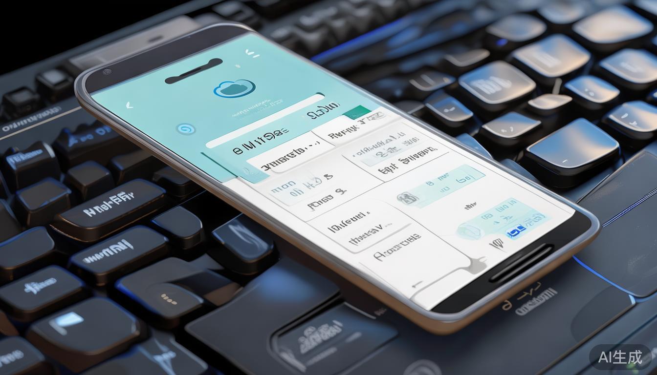 体验安卓平台2025版TP应用，界面与功能提升显著