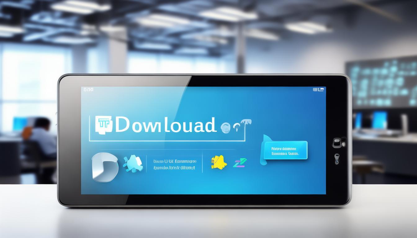 安极市场官方下载_安卓市场电脑版官方下载_TP官方网址下载的技术更新与市场响应