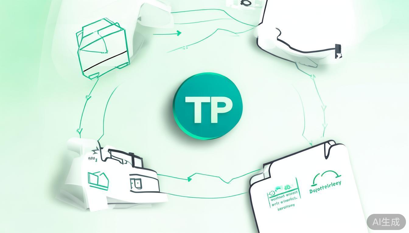 TP官方app品牌拓展：关键举措助力多元化发展与市场扩张