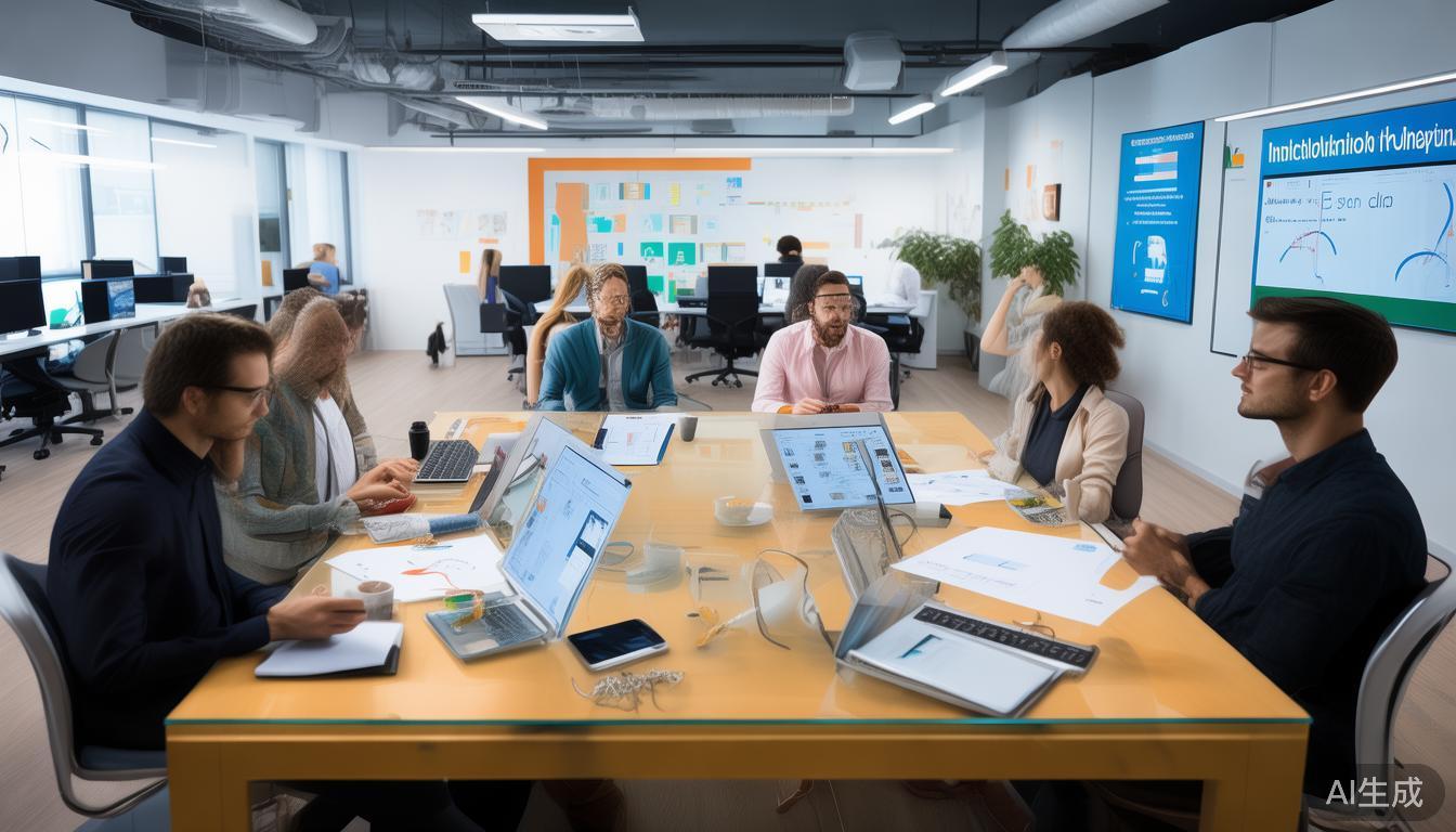 汇集团队力量在TP官方应用获取环节的重要性及市场部门的作用