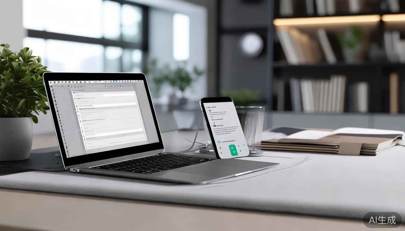 长久使用TP官方app的优势分享，界面直观且同步功能超可靠