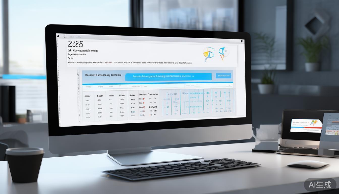 2025安卓最新版本下载指南：官方TP官网，安全高效提升业务30%