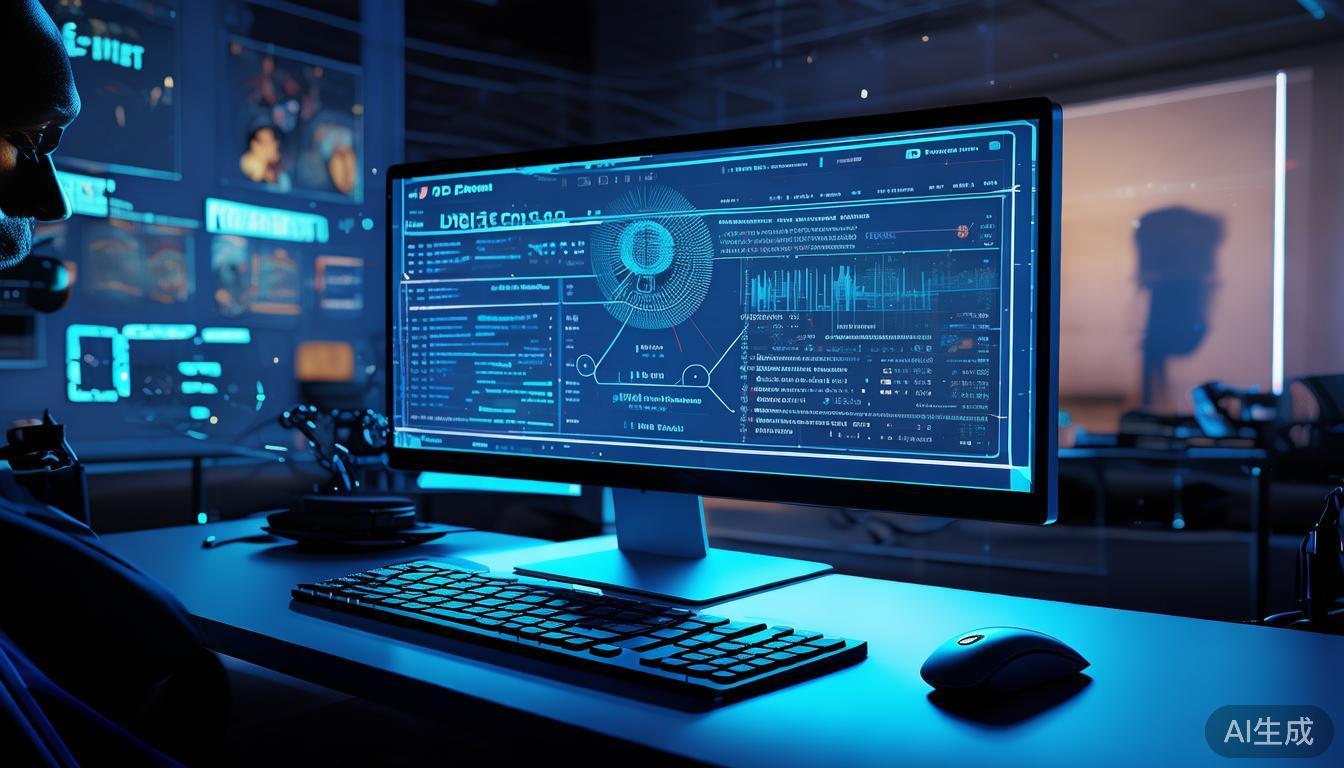 TP钱包：不仅是资产管理工具，更是投资教育宝库与学习平台