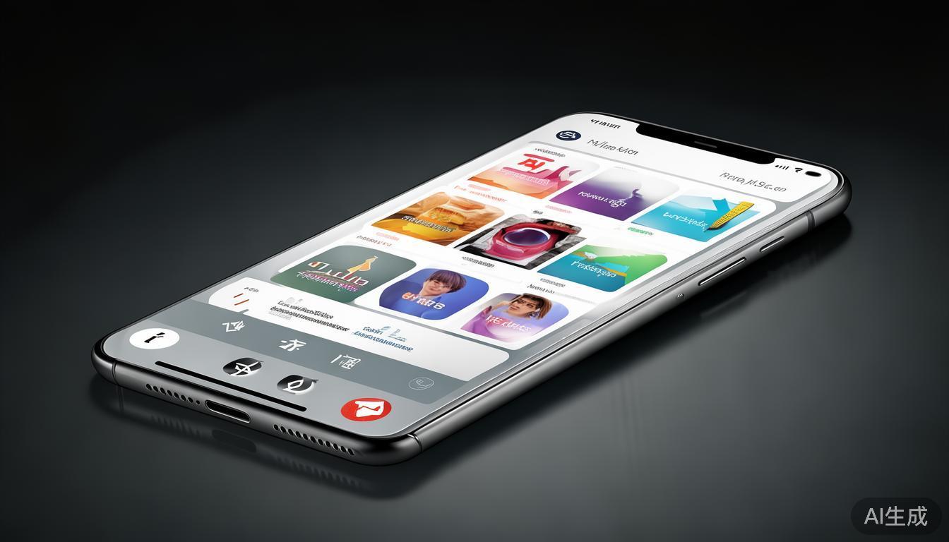 TP官方下载：智能分类与推荐，如何提升资源整合效率与用户体验？