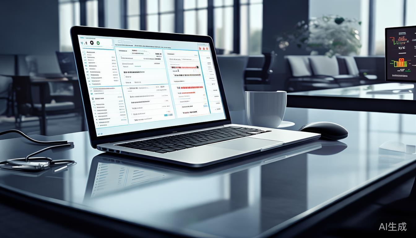 TP最新版本对金融服务行业意义重大，投资者使用更便捷