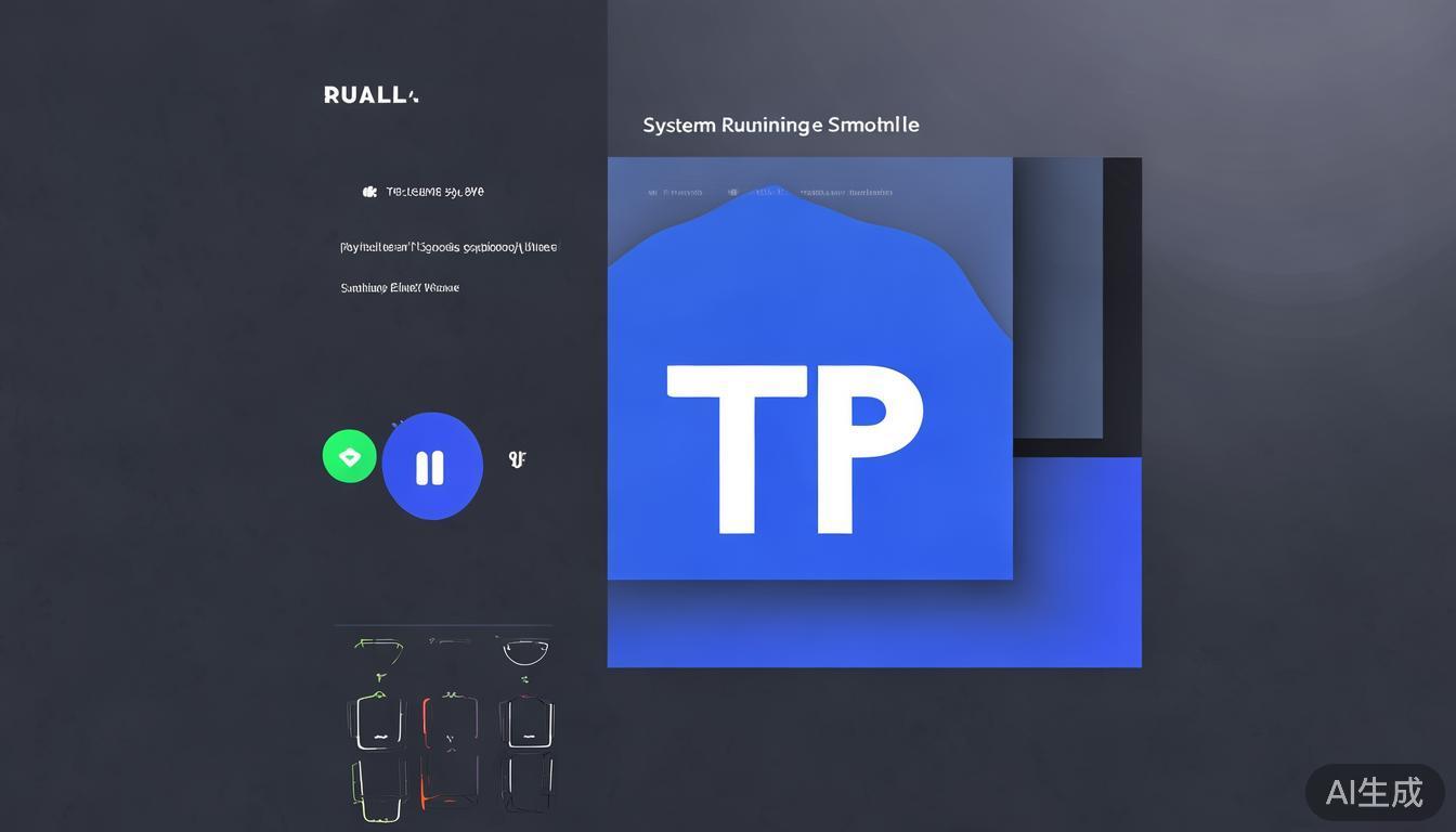 安卓最新版官方下载TP的经营方式与核心优势，你知道吗？