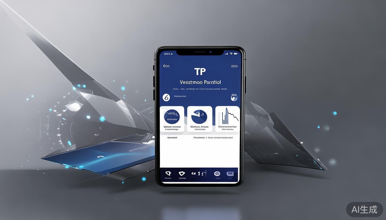 操作tp官方应用参与投资，重视风险防范是保障回报核心