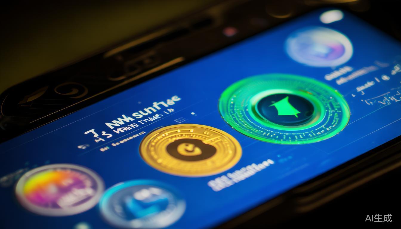 TP钱包安卓版2025竞争力几何？用户口碑给出答案