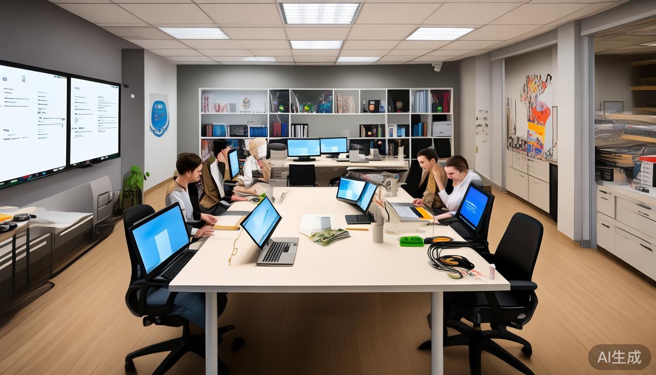 软件分发渠道从业者：TP官网销售与用户接触脱节，影响下载决策