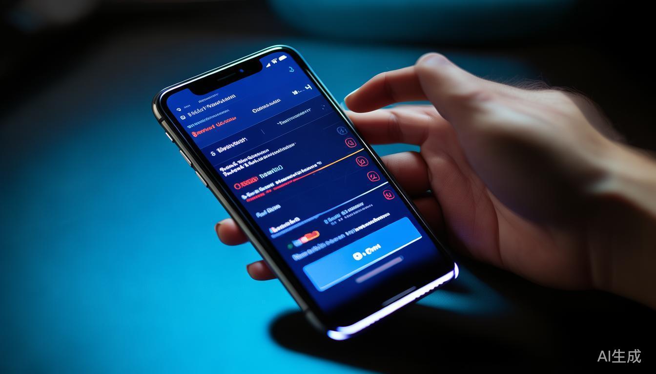 TP官方安卓2025钱包安全漏洞事件敲响数字货币安全警钟