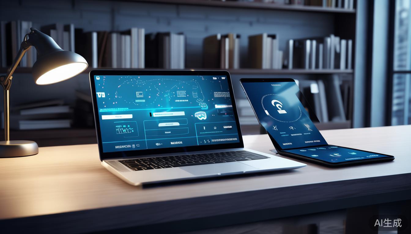 数字化时代必备网络连接工具，这款软件有何独特功能与优势？