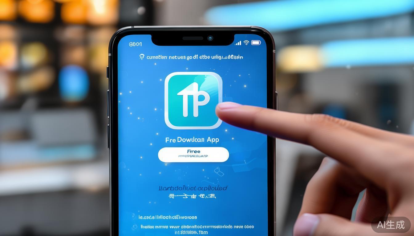 深度剖析TP官方App推广：流量变现与生态闭环的商业模式解析