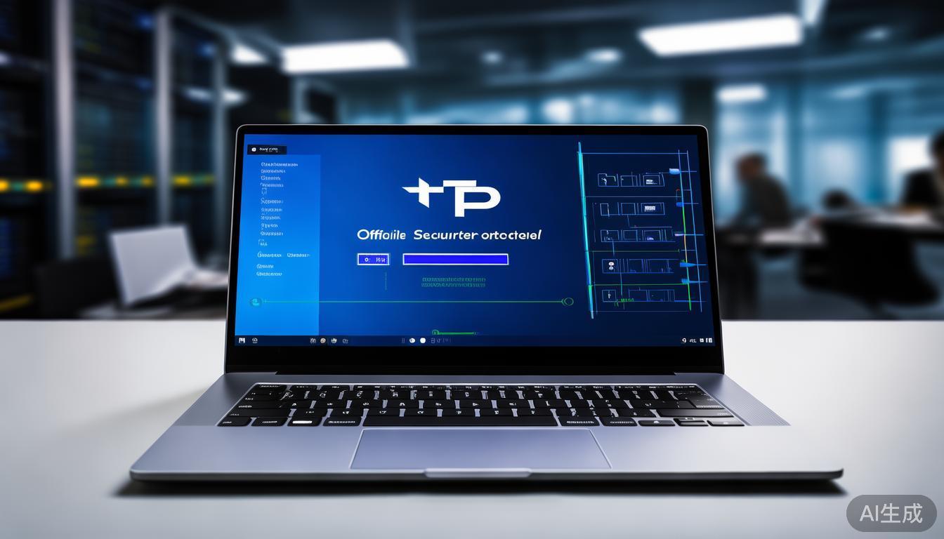 借助TP官方下载安卓2025，优化企业业务流程，提升办公效率