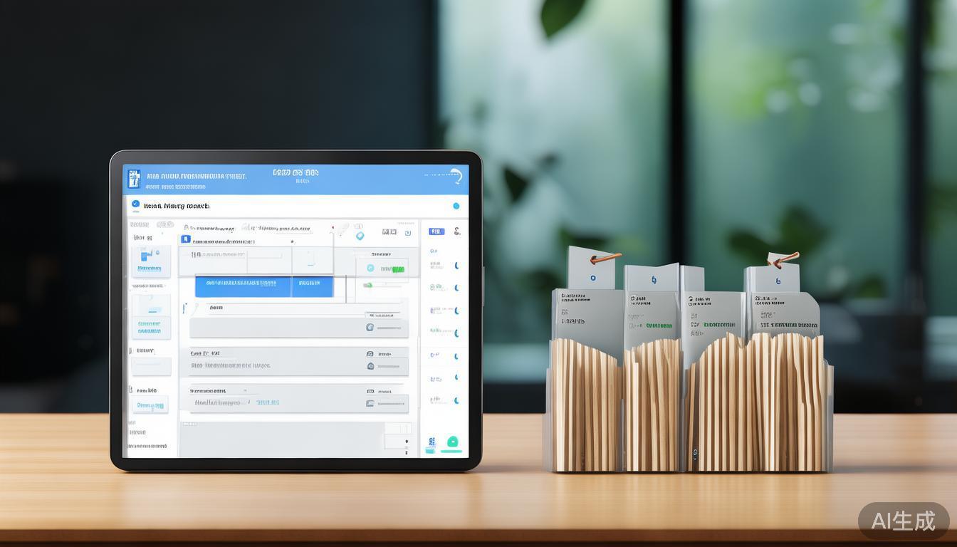 数字化办公时代，TP正版App数据兼容性及管理方法要点