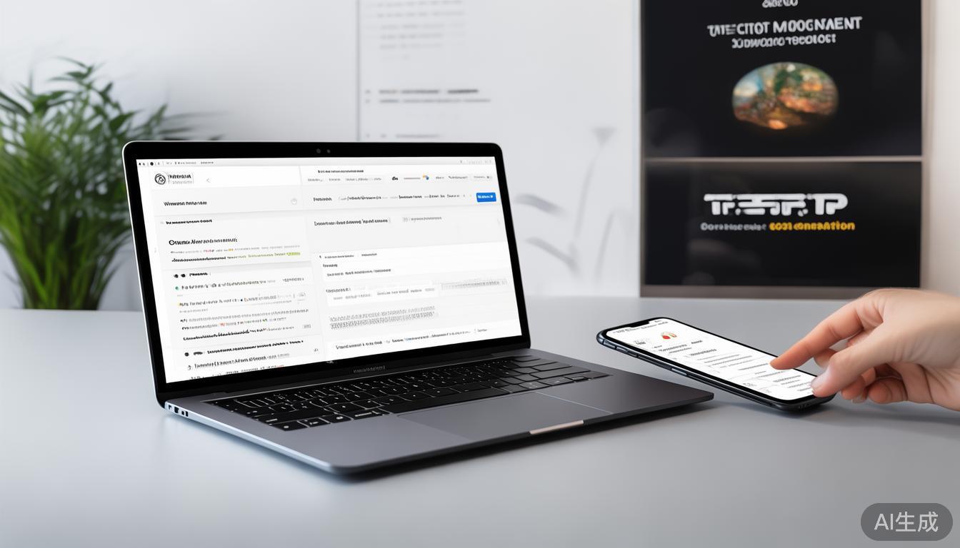 通过TP官网下载苹果版应用：提升设备管理灵活性，实现高效工作整合