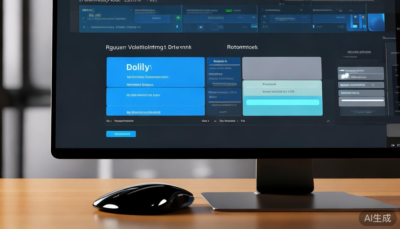 TP钱包如何设置定期资产监控与评估？这些步骤要知道