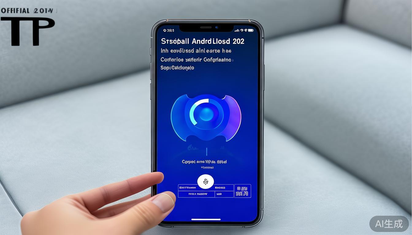 借助TP官方获取安卓2025最新版，优化流程超便捷