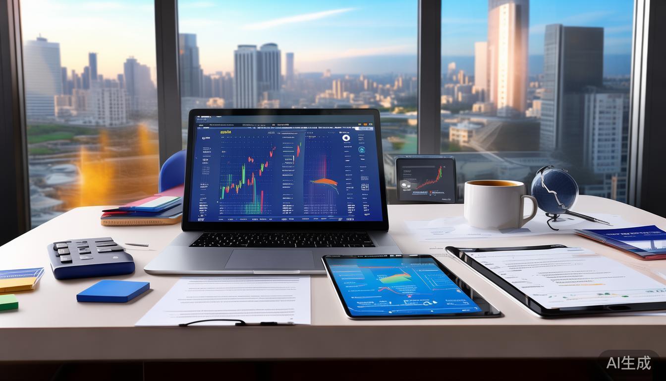 成功依靠TP交易所app获利？这些准备工作你做对了吗？