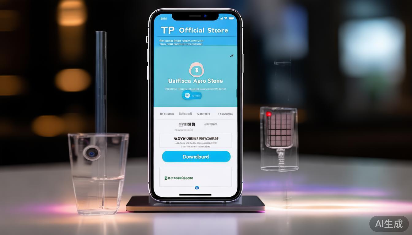 TP官方应用商店软件可扩知名度，优化界面等要点需关注