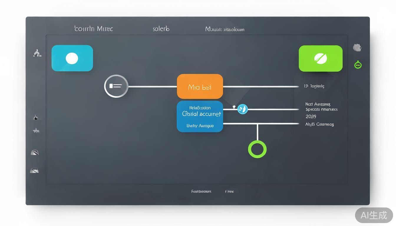 TPWallet如何创建多层级账户？有效管理资金提升财务清晰度