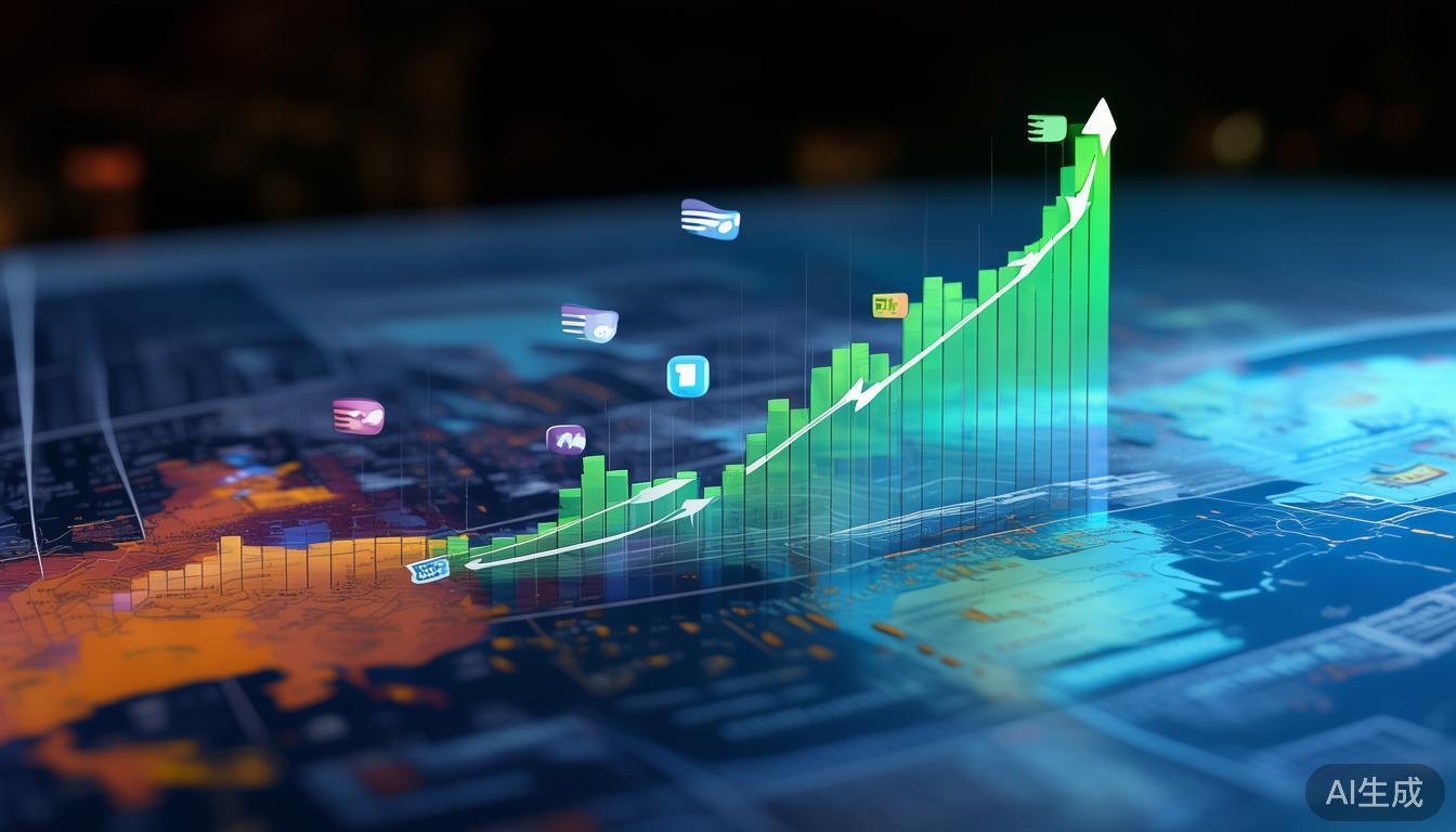 TP钱包采用率显著增长，加密货币在日常生活中渗透力增强