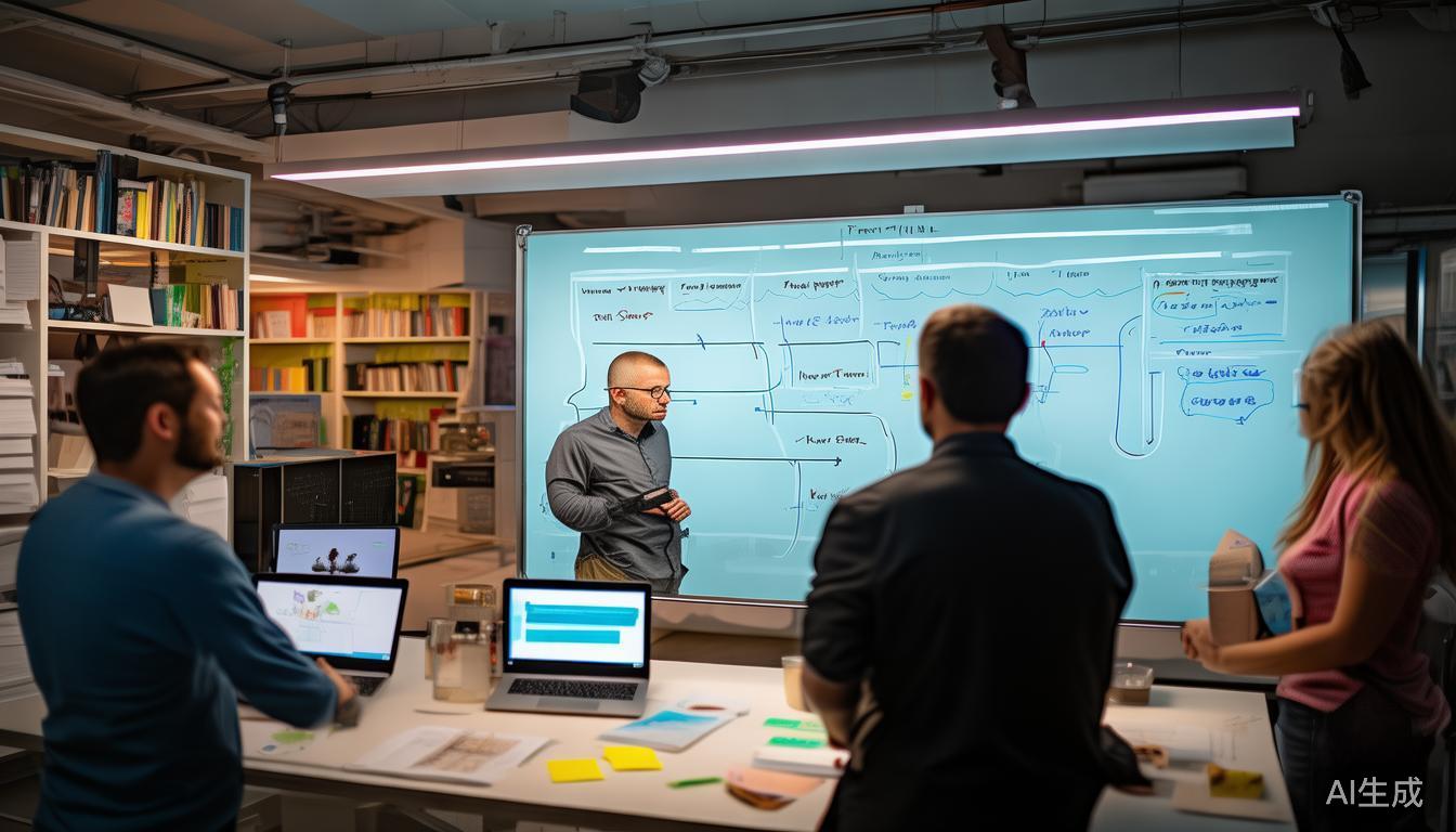 团队协作中明确目标是关键！以TP官方安卓最新版本下载为例