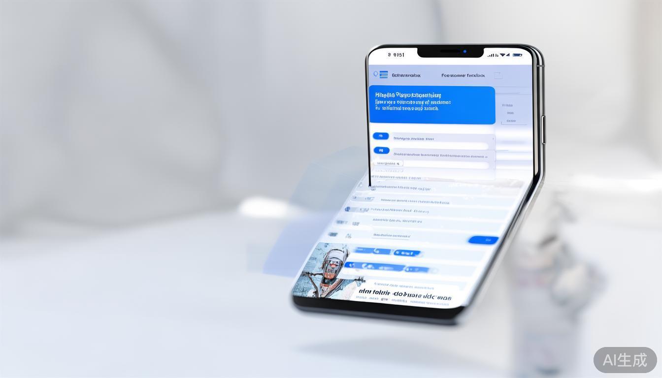 反馈中心是什么软件_如何在TP官方app下载中实现快速反馈？_反馈软件