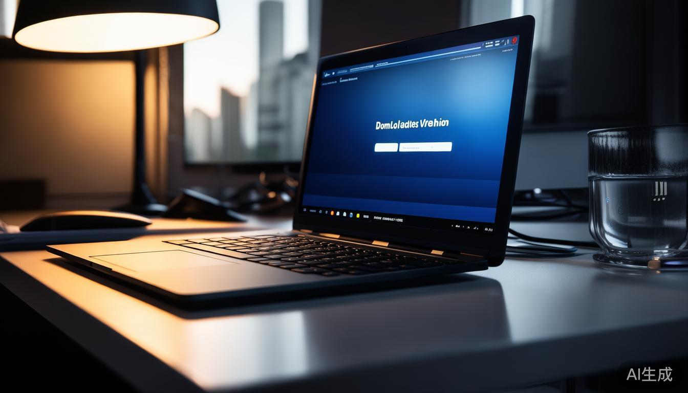 2025 TP官网最新版本安装指南，设备条件需达标