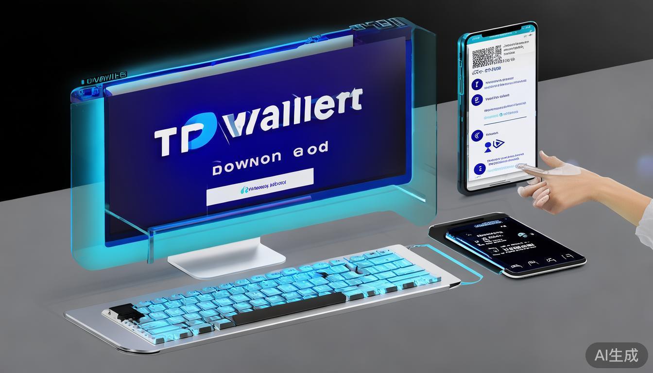 TPWallet：技术进步推动功能增强，官网助力保障数字资产安全