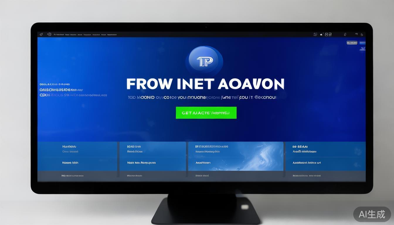 数字化时代软件更新快，通过TP官网下载新版本步骤详解