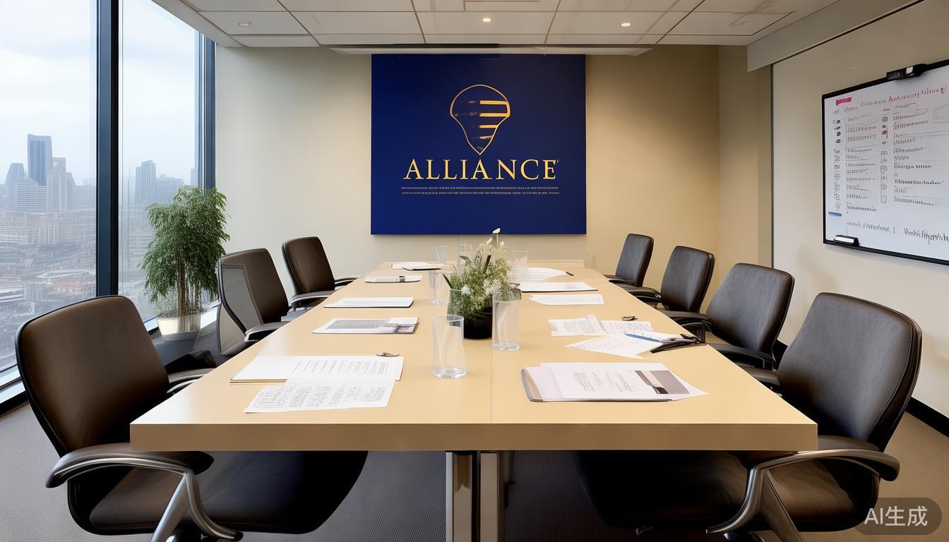 提升整体竞争力的有效方式：建立行业联盟及相关操作要点