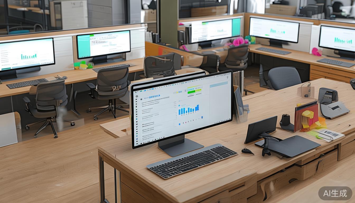 企业管理中团队建设很关键！借助TP官网2025最新版优化协作流程