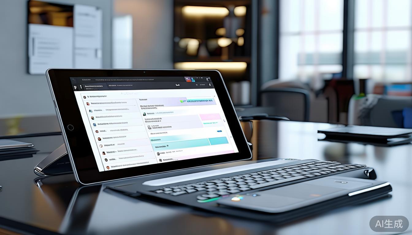 TP即时通讯工具：助力团队协作，优化沟通体验，确保软件安全