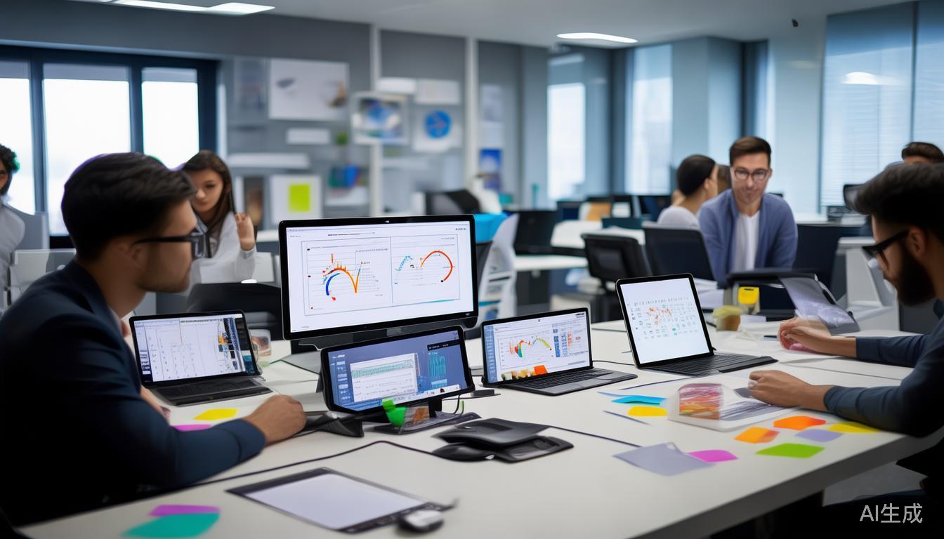 企业数字化转型：TP官方安卓版下载部署，如何提升员工技能与团队协作？