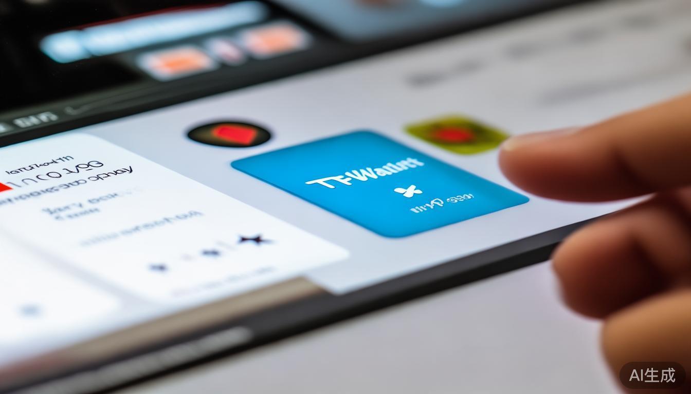 TPWallet在支付行业中的应用示例_支付产品应用软件_支付系统的应用场景