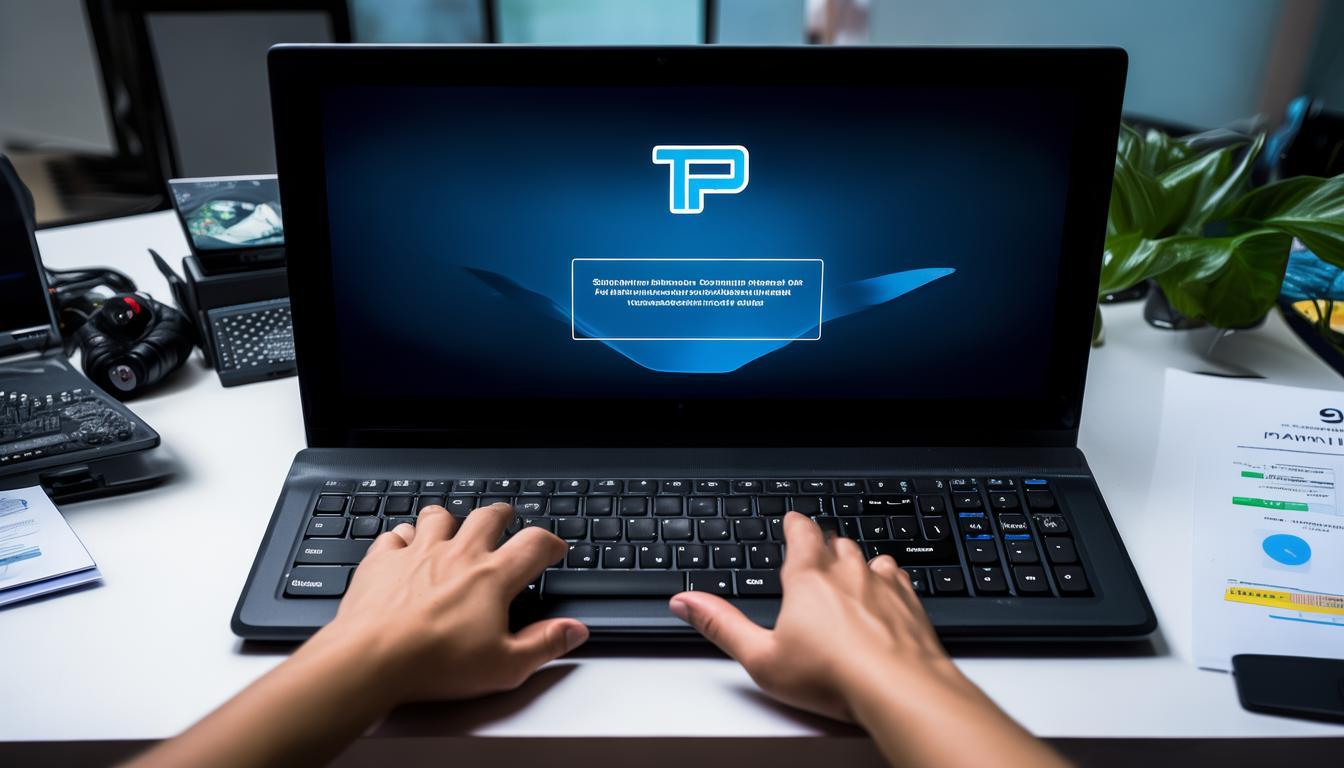 确认TP官网2025版下载可靠性，关乎数据资产安全