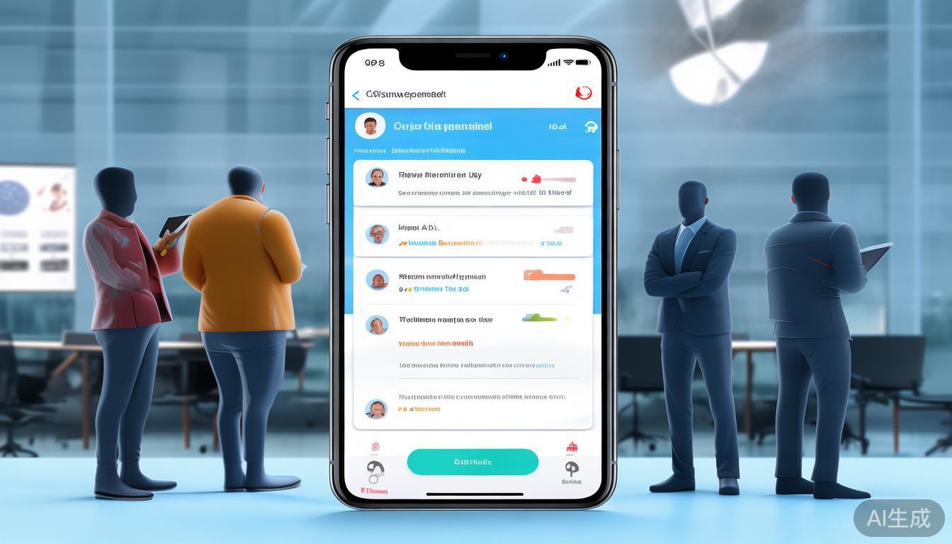 TP官方app助力团队运作，人员管理与任务指派超便捷