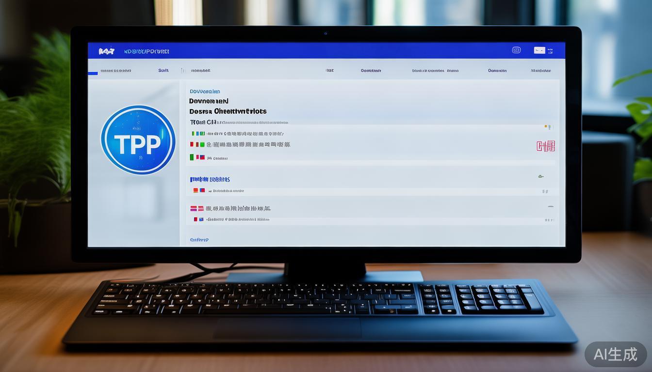 TP平台2025年新版上线，助力扫除语言隔阂，上传步骤超简单