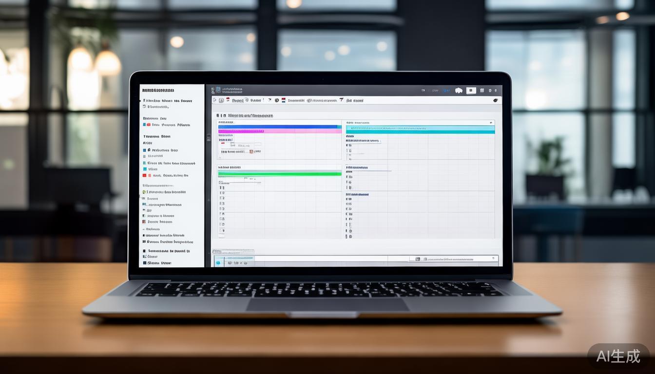 TP官方应用程序项目管理指南：明确分工、跟踪进度与促进协作