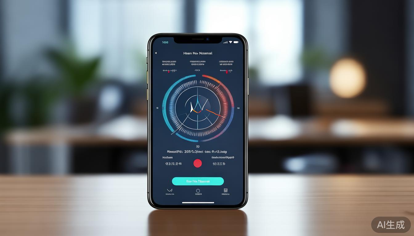 TP官方下载安卓2025版：科技重塑生活，体验未来高效智能