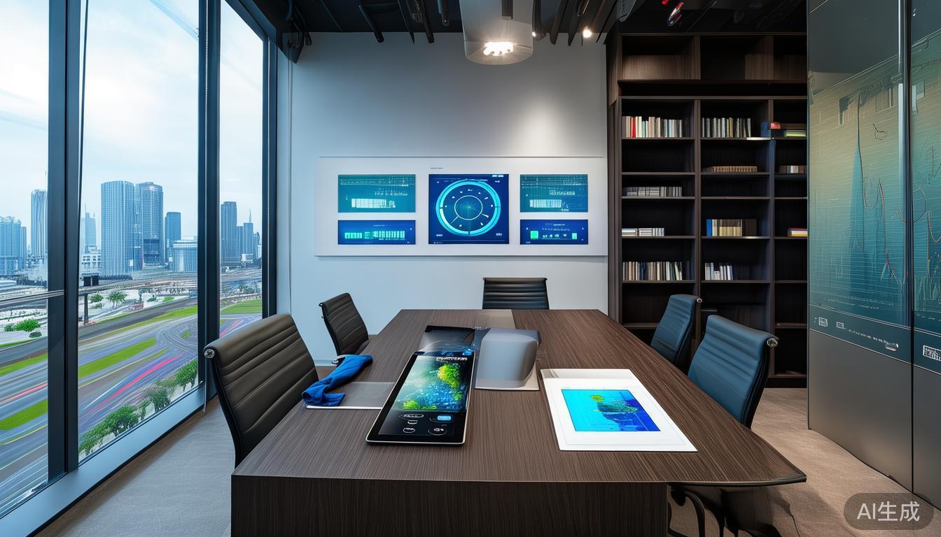 TP官网2025生态系统揭秘：AI+物联网如何重塑智能工厂与智慧农业？