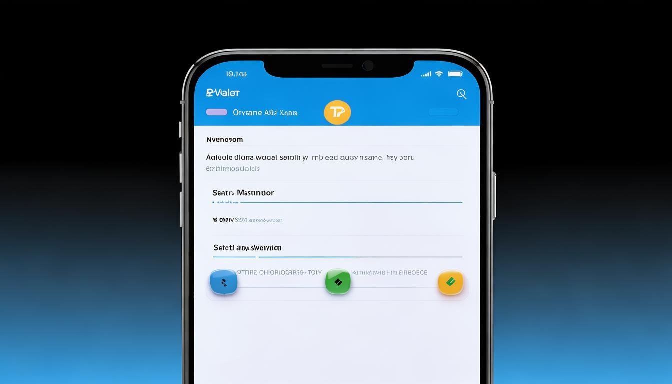 开启区块链投资旅程必备TP钱包APP，完整下载及设置指南