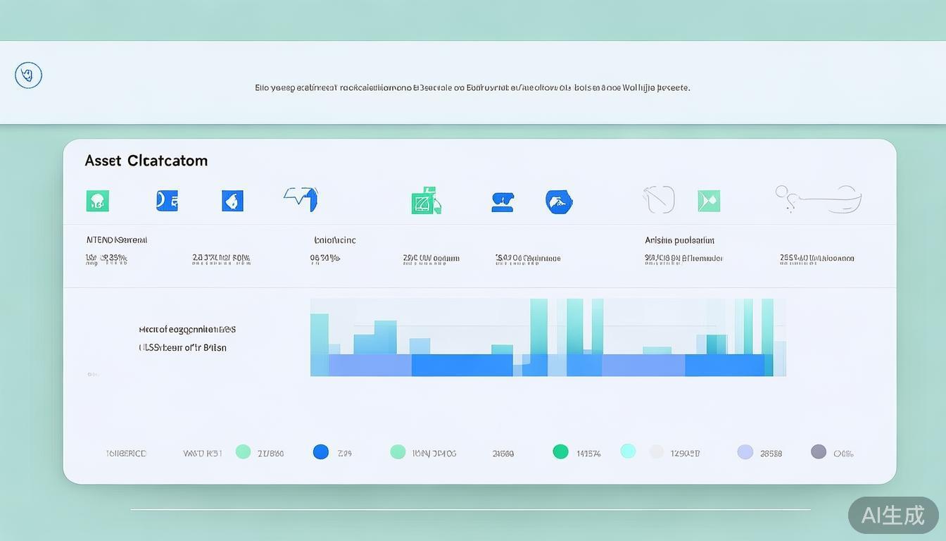 如何利用tp钱包官网入口进行资产的多元化管理与配置？_tplink官网_钱包管理