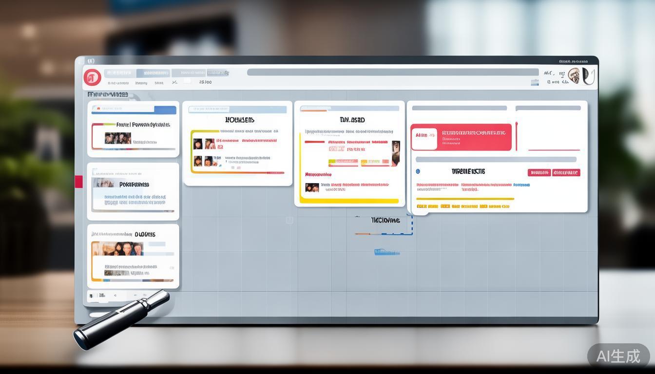 团队运作：从TP官方网址获任务，改进管理减少内部摩擦？