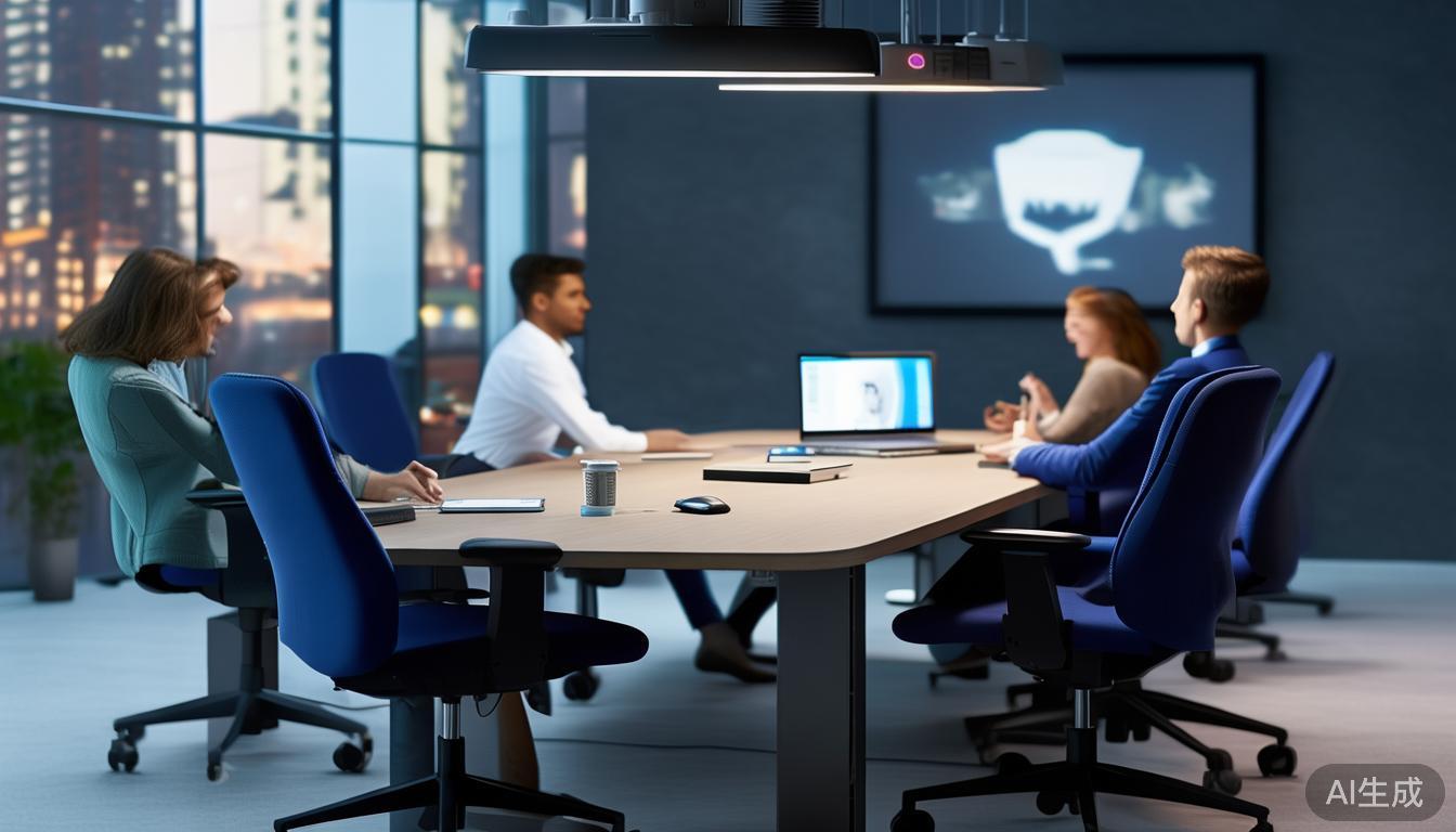 远程工作模式下TP官网2025最新版：协作效率提升利器？