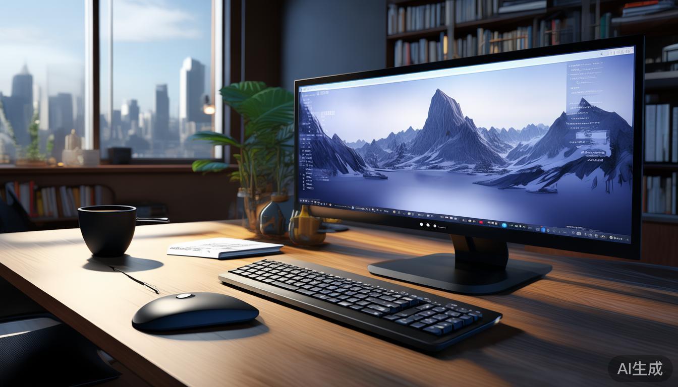 职场管理：借助TP官网软件设定目标，提升工作效率与成果