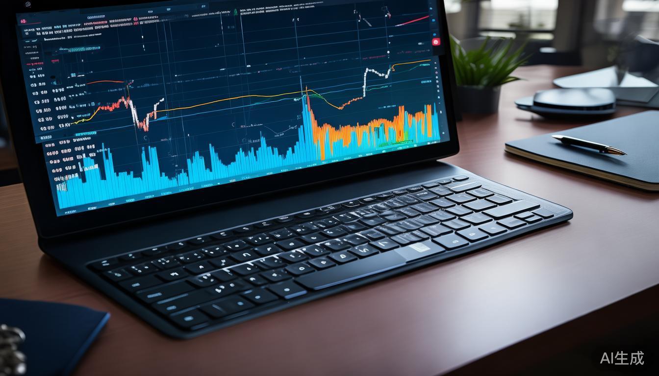 Tpwallet官方网站可视化工具，助力用户高效把握市场动态