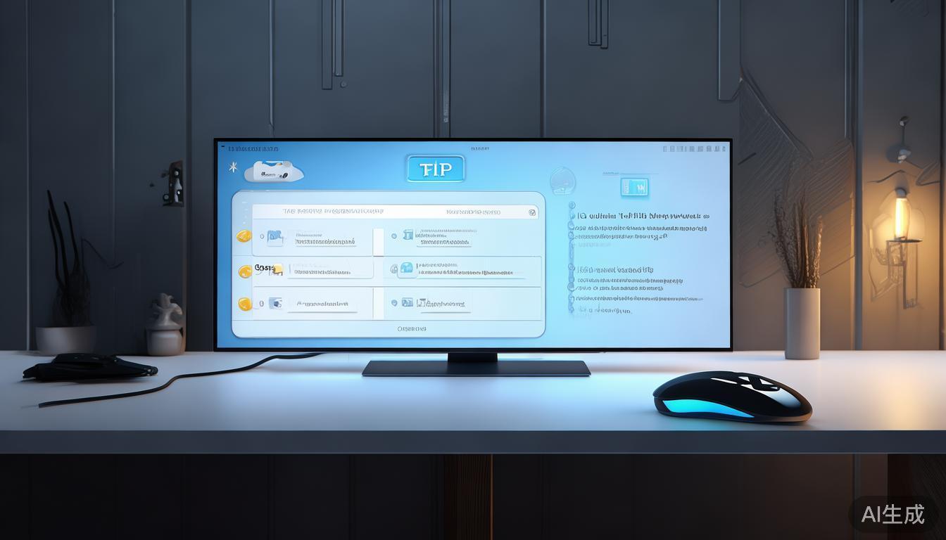 数字货币交易安全至关重要！TP钱包官网助你防风险